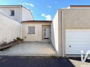 Vente Maison 3 piècesElne