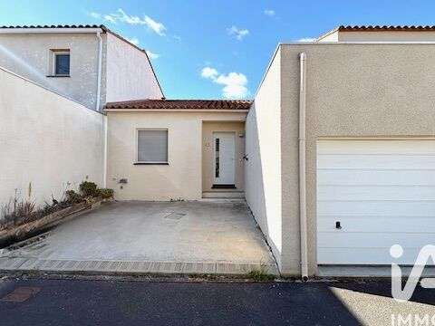 Vente maison 3 pièces Elne 66