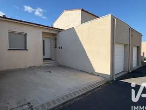 Vente Maison 3 piècesElne