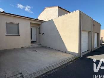 Vente maison 3 pièces Elne 66