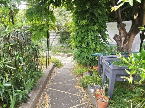 Vente maison 3 pièces Elne 66