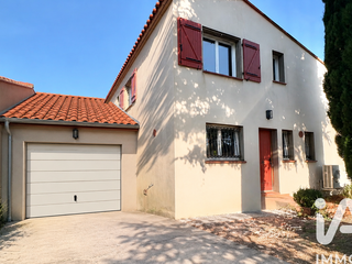 Vente maison 5 pièces Vente maison 5 pièces