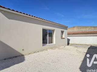 Vente maison 3 pièces Vente maison 3 pièces
