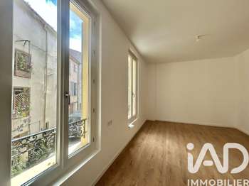 Vente Maison 2 chambresElne