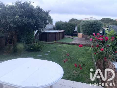 Vente maison 4 pièces Elne 66