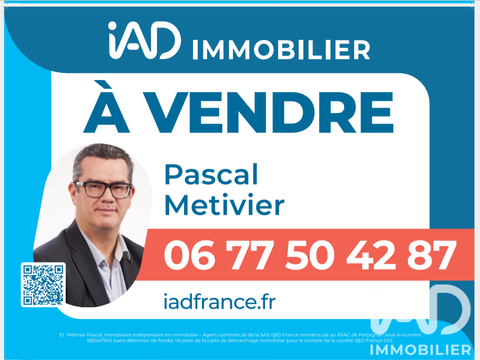 Vente maison 4 pièces Vente maison 4 pièces