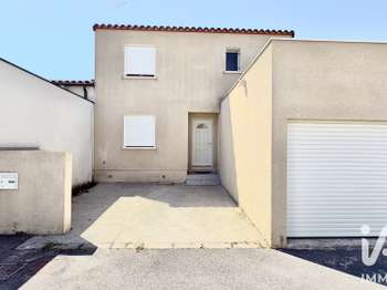 Vente maison 4 pièces Elne 66