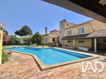 Vente maison 8 pièces Elne 66