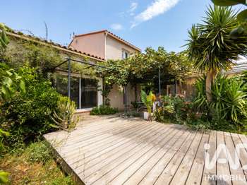 Vente Maison 5 piècesElne