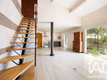 Vente Maison 5 piècesElne