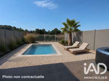 Vente maison 4 pièces Elne 66