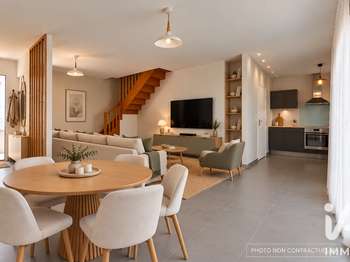 Vente maison 4 pièces Elne 66