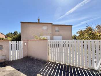 Vente maison 4 pièces Elne 66