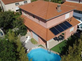 Vente maison 6 pièces Elne 66