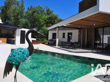 Vente maison 5 pièces Elne 66