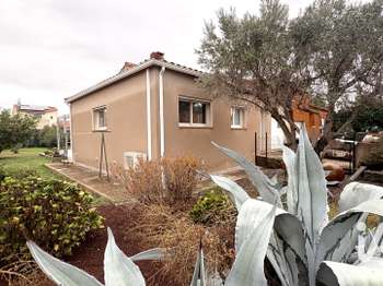 Vente maison 4 pièces Elne 66
