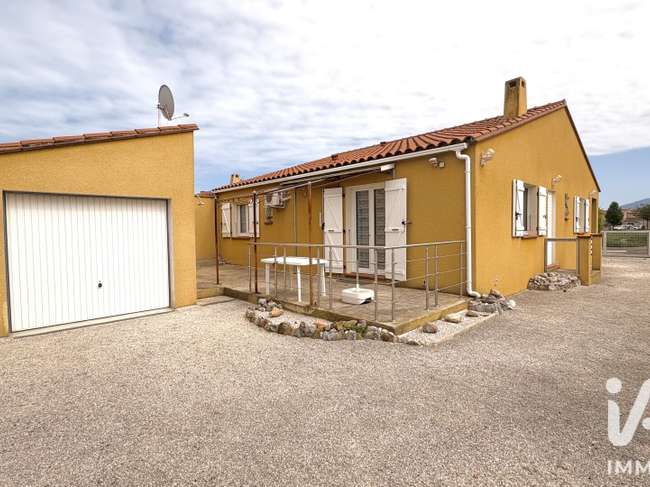 Maison 4 pièces 85 m² · à Elne · 85 m² · 315 000 €