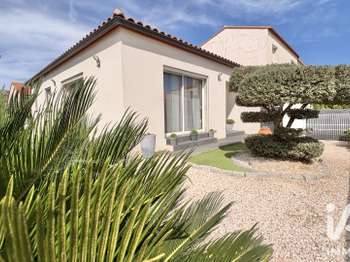 Vente maison 3 pièces Elne 66