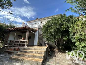 Vente maison 4 pièces Elne 66