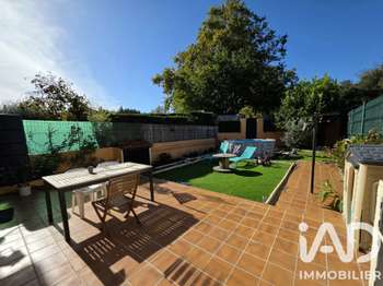 Vente maison 4 pièces Elne 66