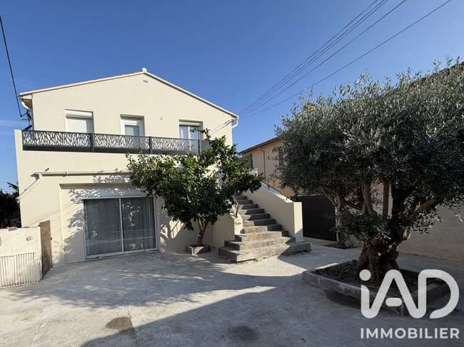 Maison 9 pièces 167 m² · à Elne · 167 m² · 349 000 €
