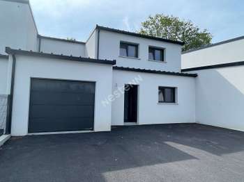 Vente Maison 5 chambresElven