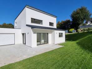 Vente Maison 4 chambresElven