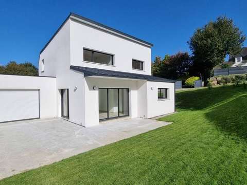 Vente maison 6 pièces Elven 56