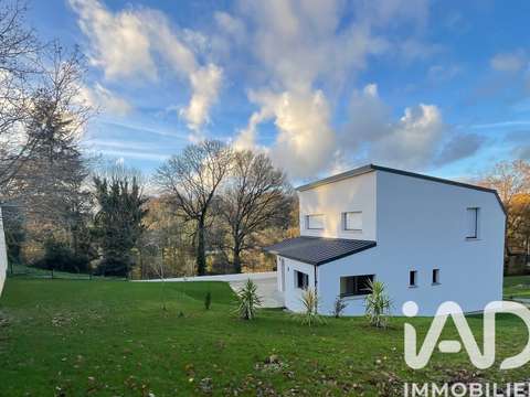 Vente maison 5 pièces Elven 56