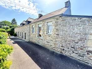 Vente Maison 6 chambresElven
