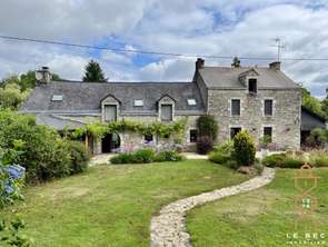 Vente Maison 4 chambresElven