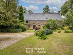 Vente Maison 8 chambresElven