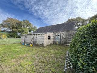 Vente maison 1 pièce
