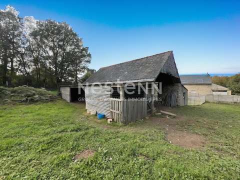 Vente maison 1 pièce