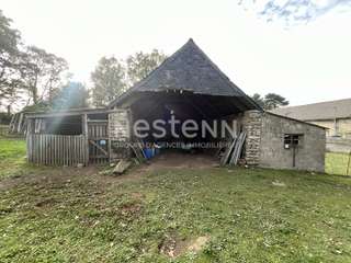Vente maison 1 pièce