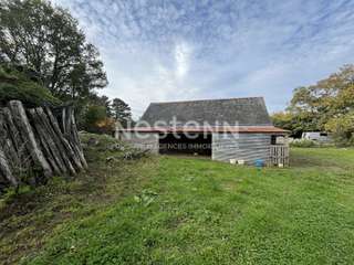 Vente maison 1 pièce