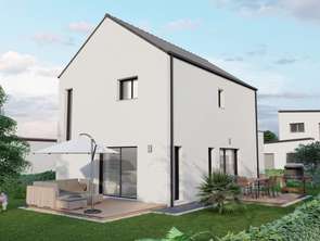 Vente Maison 3 chambresElven