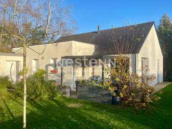 Vente Maison 4 chambresElven