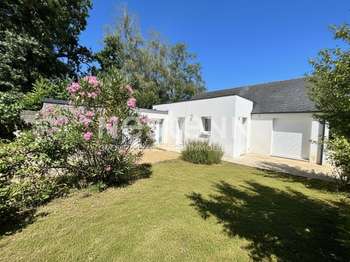 Vente maison 5 pièces Elven 56