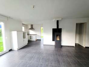 Vente Maison 5 chambresElven