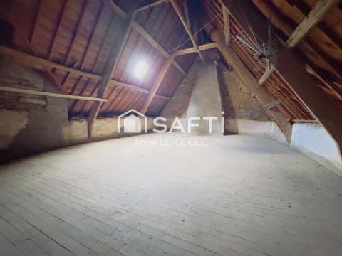 Vente maison 5 pièces Vente maison 5 pièces