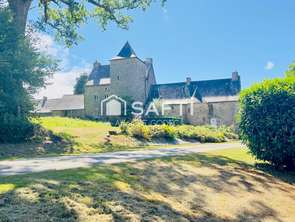 Vente Maison 4 chambresElven