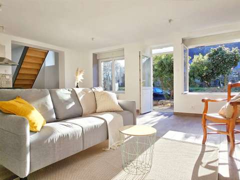 Vente maison 6 pièces Elven 56