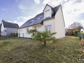 Vente Maison 4 chambresElven