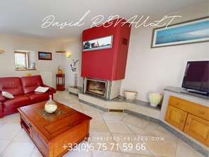 Vente Maison 5 chambresElven