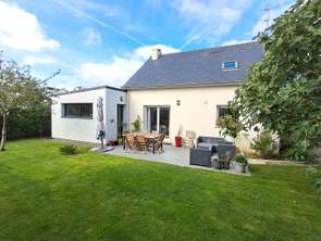 Vente Maison 4 chambresElven