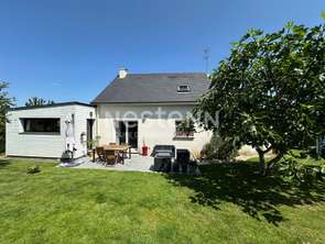 Vente Maison 4 chambresElven