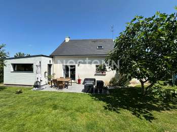 Vente maison 6 pièces Elven 56