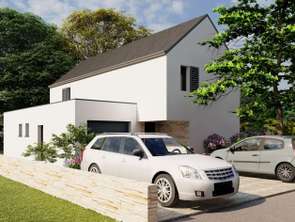 Vente Maison 4 chambresElven
