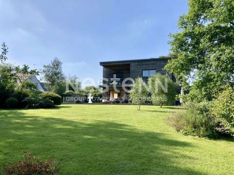 Vente maison 6 pièces Elven 56